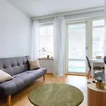 Appartamento Puistoportti, Joensuu