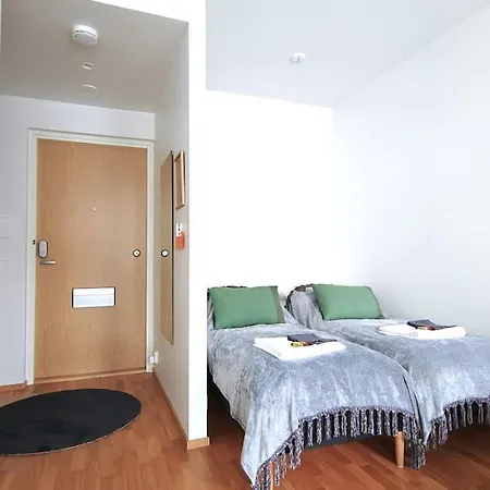 Puistoportti, ヨエンスー